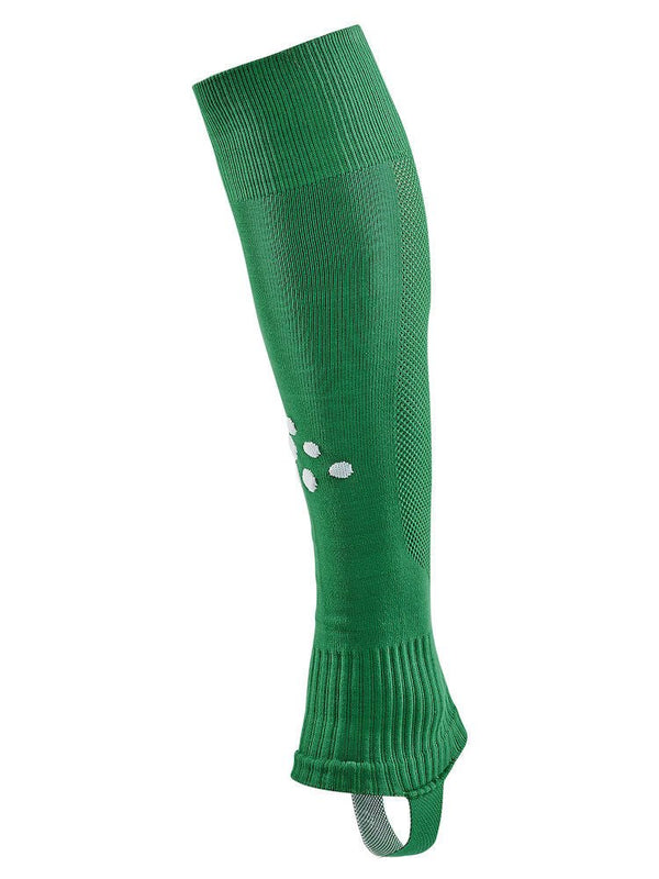 Craft Pro Control Solid WO Foot Team green no size - Suomen Brodeeraus