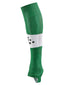Craft Pro Control Stripe WO F T green/whit no size - Suomen Brodeeraus