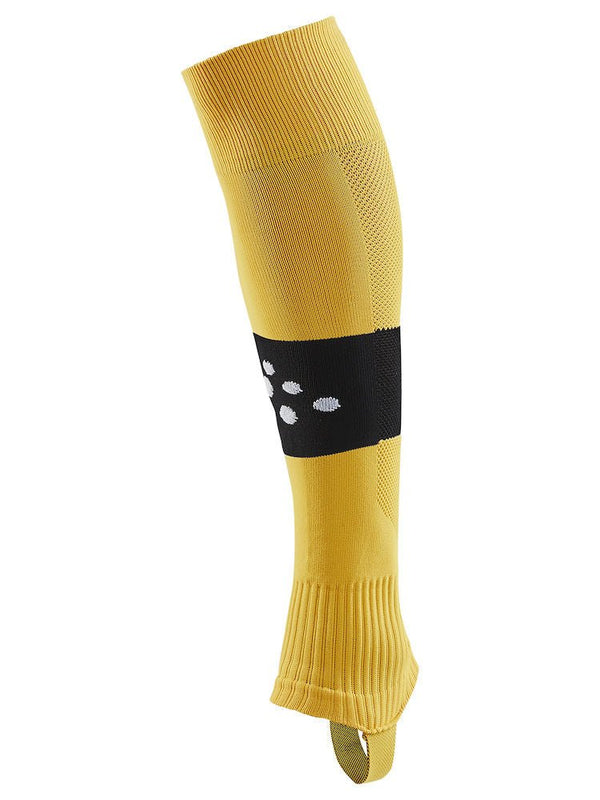 Craft Pro Control Stripe WO F Yellow/black no size - Suomen Brodeeraus