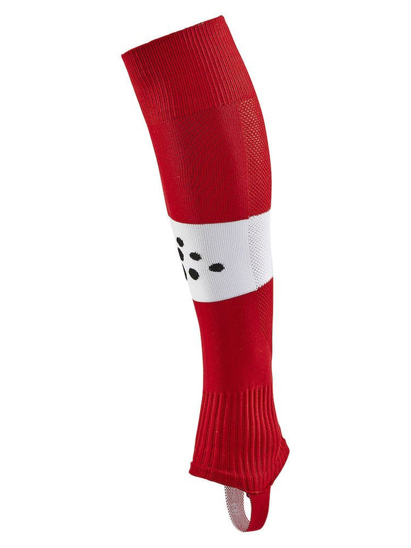 Craft Pro Control Stripe WO Foot Red/white no size - Suomen Brodeeraus