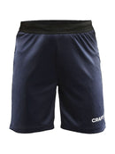 Craft Progress 2.0 Shorts JR Navy - Suomen Brodeeraus