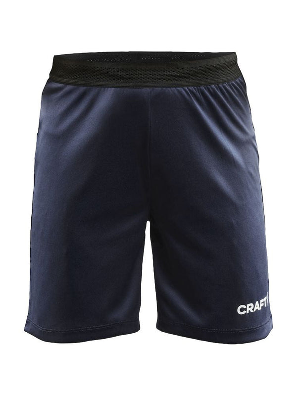 Craft Progress 2.0 Shorts JR Navy - Suomen Brodeeraus