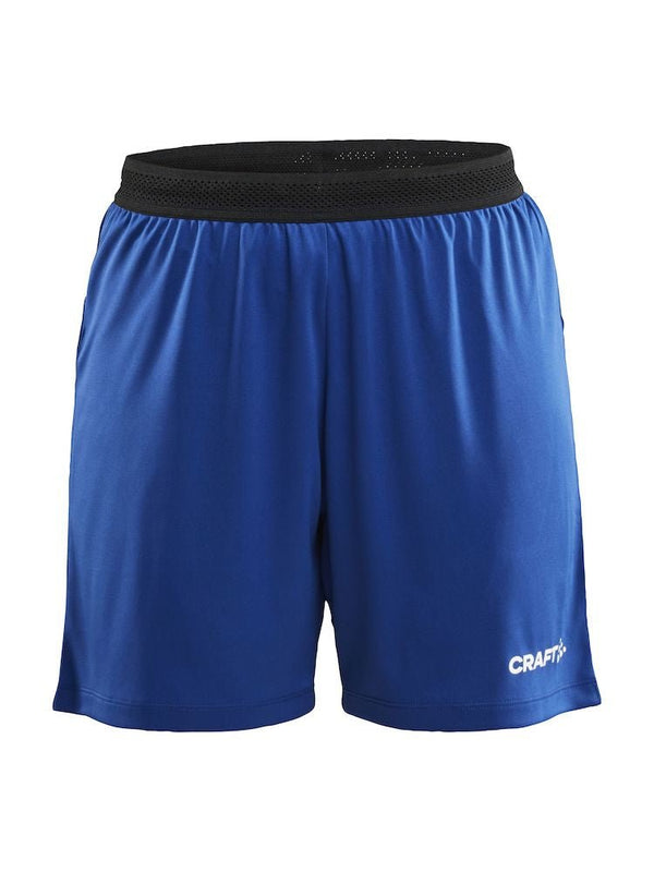 Craft Progress 2.0 Shorts W Cobolt - Suomen Brodeeraus