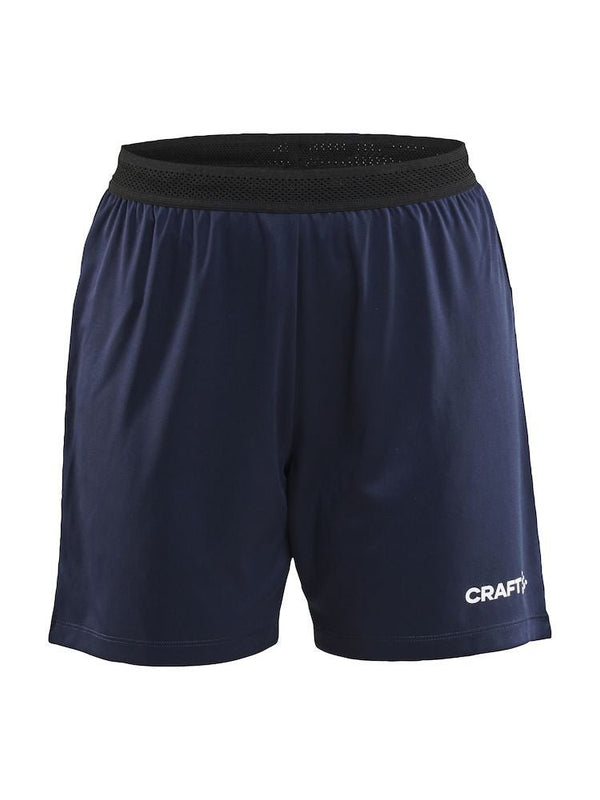 Craft Progress 2.0 Shorts W Navy - Suomen Brodeeraus