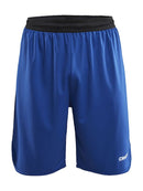 Craft Progress Basket Shorts Jr Cobolt - Suomen Brodeeraus
