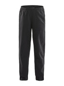 Craft Progress GK Sweatpant JR Black - Suomen Brodeeraus