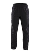 Craft Progress GK Sweatpant women Black - Suomen Brodeeraus