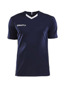 Craft Progress Jersey contrast men Navy - Suomen Brodeeraus