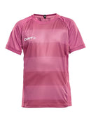 Craft Progress Jersey graphic JR Pop - Suomen Brodeeraus