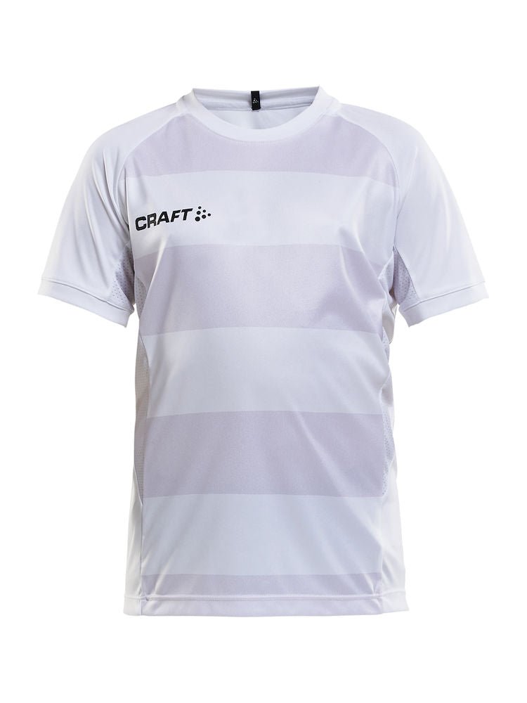 Craft Progress Jersey graphic JR White - Suomen Brodeeraus