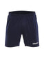 Craft Progress Practise Shorts men Navy - Suomen Brodeeraus