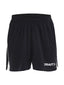 Craft Progress Short contrast JR Black/white - Suomen Brodeeraus