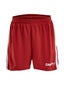 Craft Progress Short contrast JR Bright red - Suomen Brodeeraus