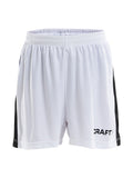 Craft Progress Short contrast JR White - Suomen Brodeeraus