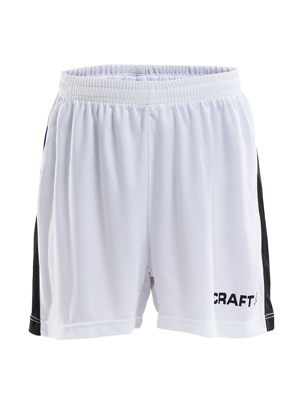 Craft Progress Short contrast JR White - Suomen Brodeeraus