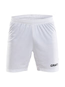 Craft Progress Short contrast men White/cl cob - Suomen Brodeeraus