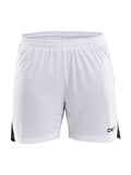 Craft Progress Short contrast WMN White - Suomen Brodeeraus