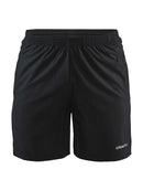 Craft Referee Shorts M Black - Suomen Brodeeraus
