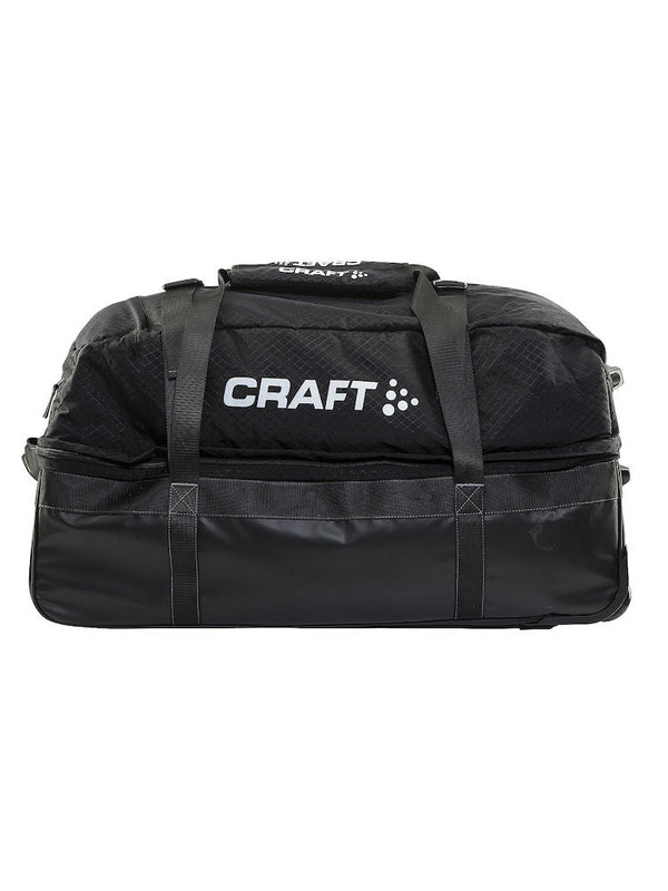 Craft Roll Bag black no size - Suomen Brodeeraus