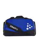 Craft Squad Duffel large cob mel/blac no size - Suomen Brodeeraus