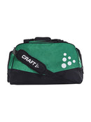 Craft Squad Duffel large green mel/bl no size - Suomen Brodeeraus