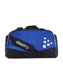 Craft Squad Duffel large royal mel/bl no size - Suomen Brodeeraus
