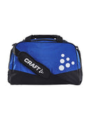 Craft Squad Duffel medium royal mel/bl no size - Suomen Brodeeraus