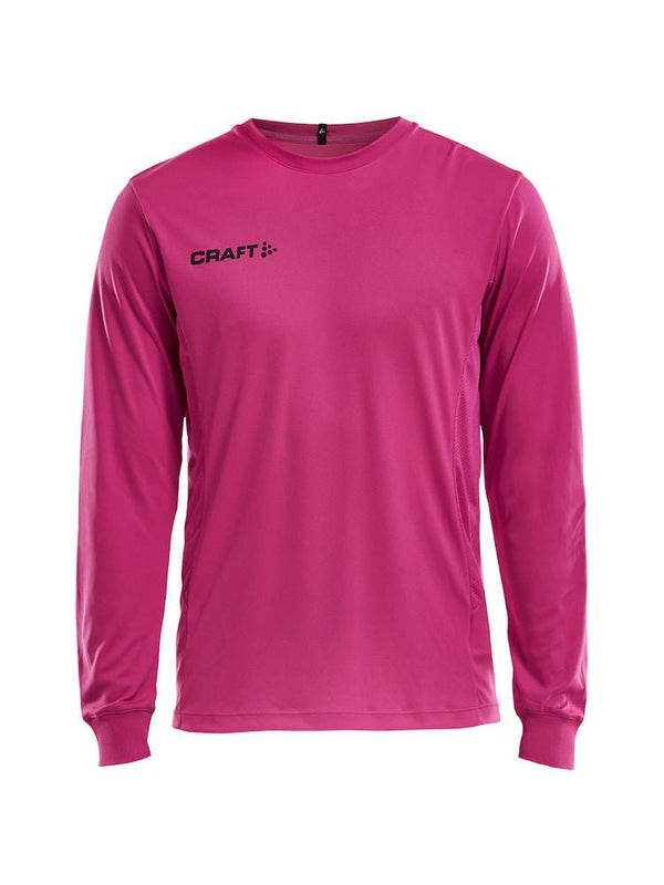 Craft Squad GK LS Jersey men Metro - Suomen Brodeeraus