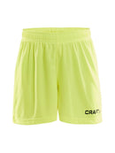 Craft Squad GK Shorts jr Flumino - Suomen Brodeeraus