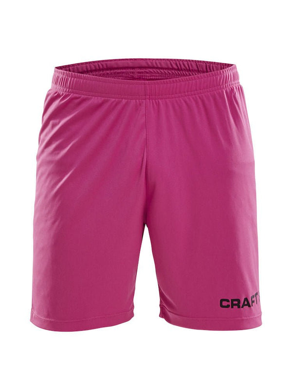 Craft Squad GK Shorts men Metro - Suomen Brodeeraus