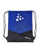 Craft Squad Gym Bag cob mel/black no size - Suomen Brodeeraus
