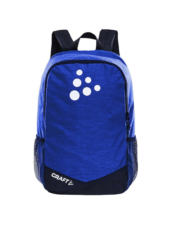 Craft Squad Practise Backpack cob mel/blac no size - Suomen Brodeeraus