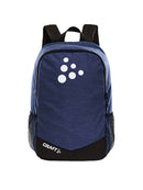 Craft Squad Practise Backpack navy mel/bla no size - Suomen Brodeeraus