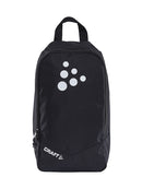 Craft Squad Shoebag black no size - Suomen Brodeeraus