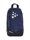 Craft Squad Shoebag navy mel/bla no size - Suomen Brodeeraus