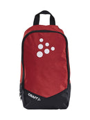 Craft Squad Shoebag red mel/blac no size - Suomen Brodeeraus