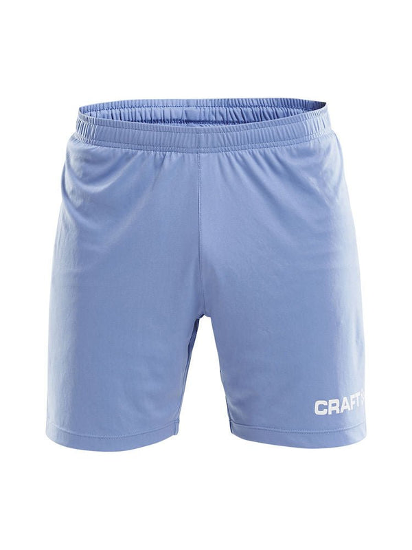 Craft Squad Short solid men MFF blue - Suomen Brodeeraus