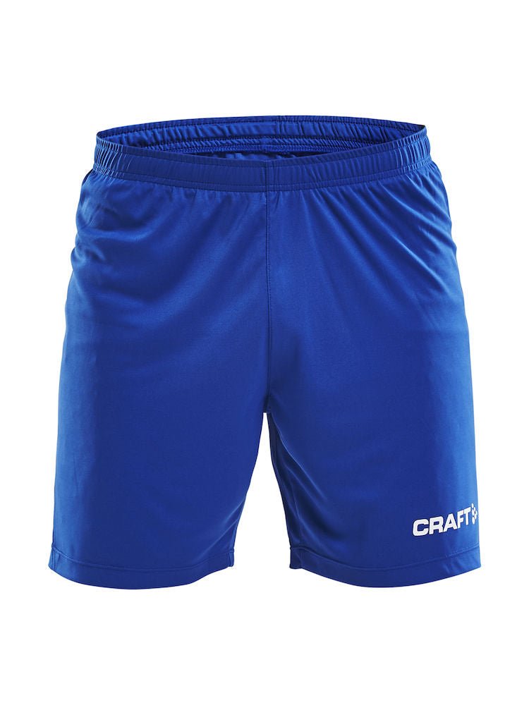 Craft Squad Short solid men Royal blue - Suomen Brodeeraus