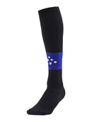 Craft Squad Sock contrast Black/cl cob - Suomen Brodeeraus