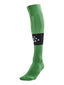 Craft Squad Sock contrast Craft green - Suomen Brodeeraus