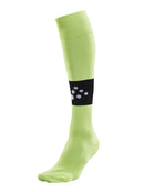 Craft Squad Sock contrast Flumino - Suomen Brodeeraus