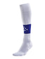 Craft Squad Sock contrast White/cl cob - Suomen Brodeeraus
