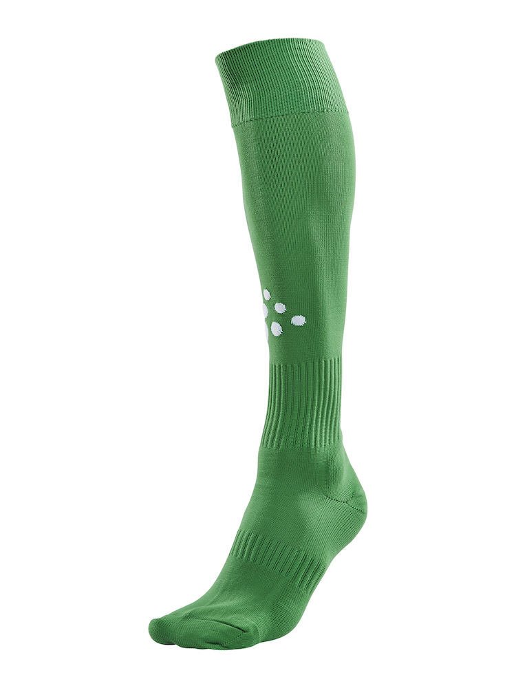 Craft Squad Sock solid Craft green - Suomen Brodeeraus