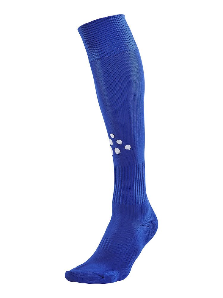 Craft Squad Sock solid Royal blue - Suomen Brodeeraus
