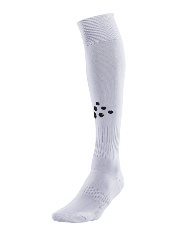Craft Squad Sock solid White - Suomen Brodeeraus