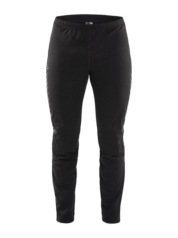 Craft Storm Balance Tights BLACK - Suomen Brodeeraus