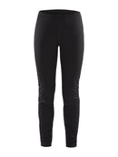 Craft Storm Balance Tights women BLACK - Suomen Brodeeraus