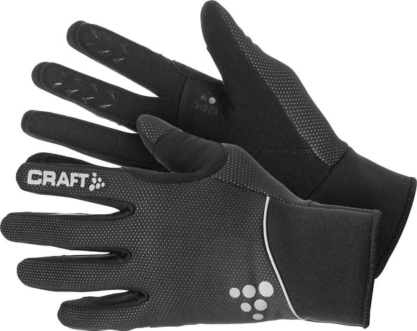 Craft Touring glove black 7 - Suomen Brodeeraus