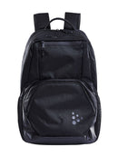Craft Transit 35 L Backpack black no size - Suomen Brodeeraus