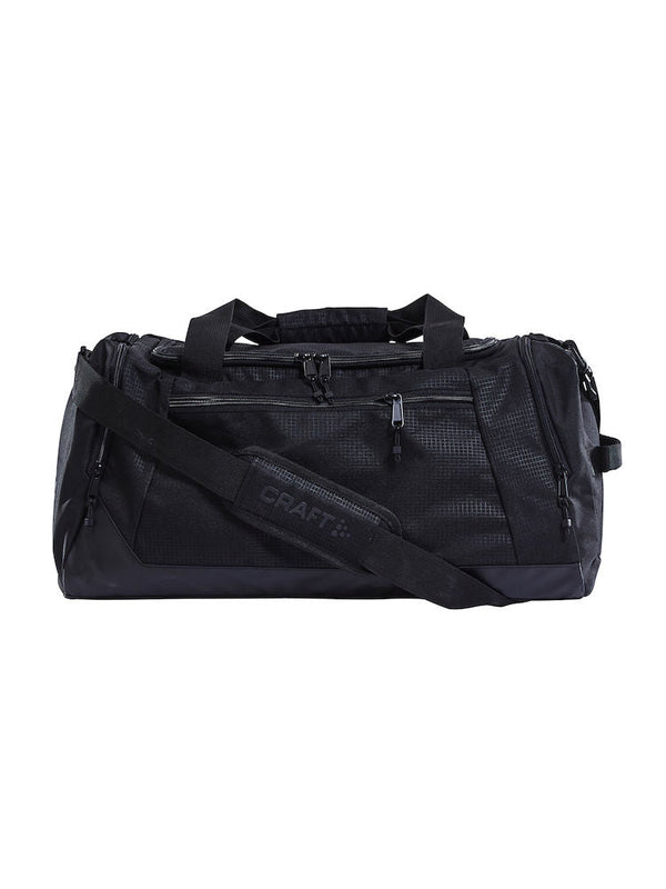 Craft Transit 35 L bag black no size - Suomen Brodeeraus